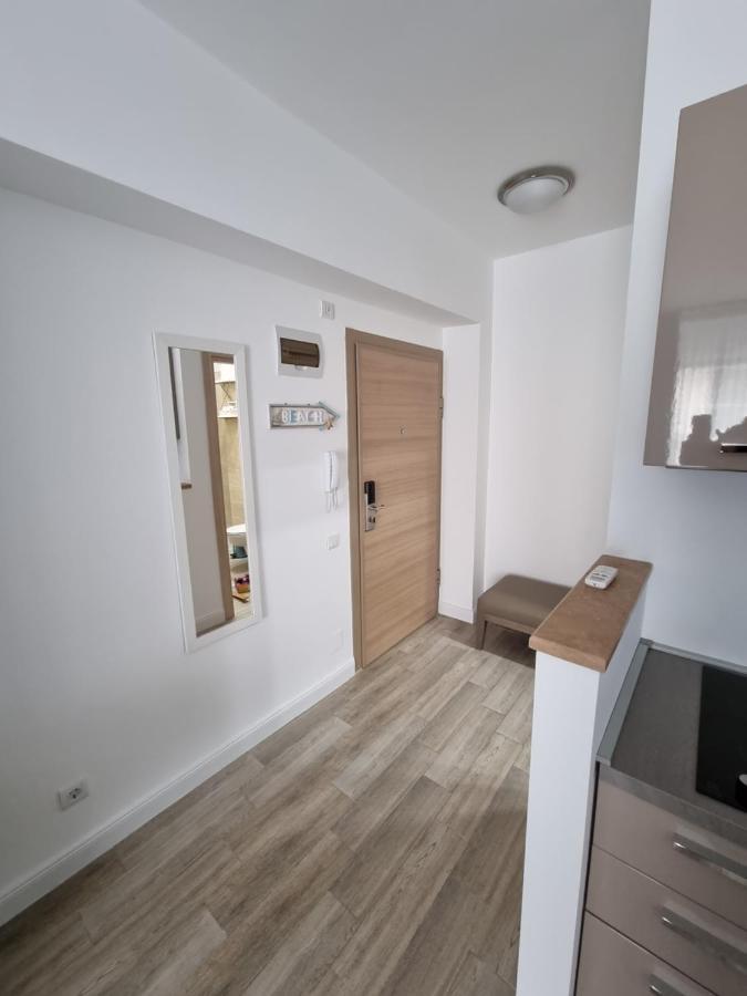 Desilva - Summer Holidays Apartman Mamaia Kültér fotó